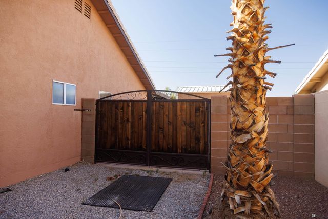 11482 E Via Montana, Yuma, AZ 85367