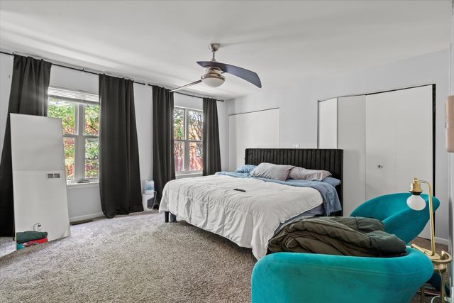 4518 S Woodlawn Avenue 4518, Chicago, IL 60653