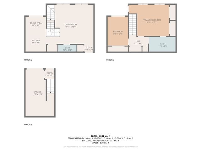 4518 S Woodlawn Avenue 4518, Chicago, IL 60653