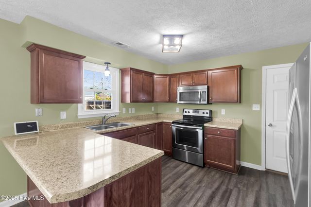 123 Tarheel Drive, Havelock, NC 28532