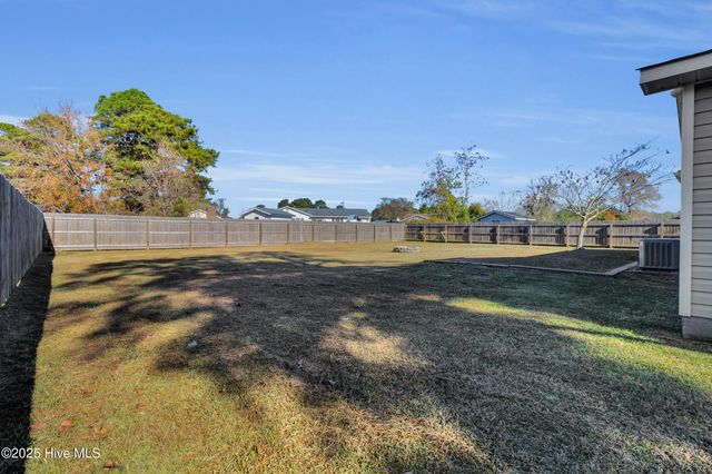 123 Tarheel Drive, Havelock, NC 28532