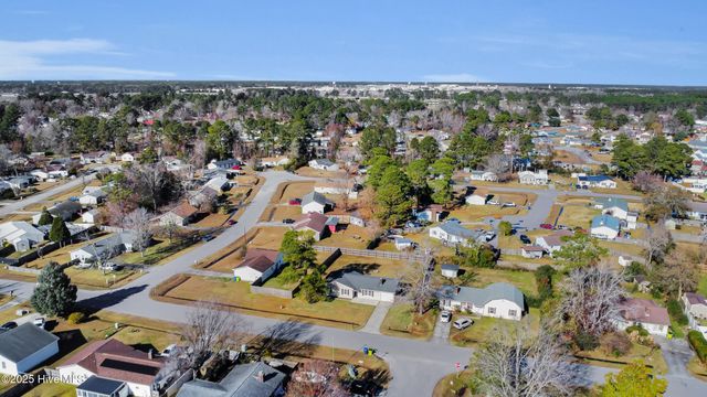 123 Tarheel Drive, Havelock, NC 28532