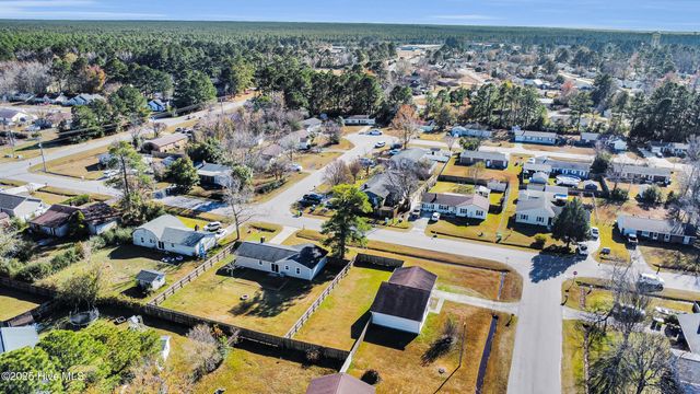 123 Tarheel Drive, Havelock, NC 28532