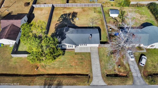 123 Tarheel Drive, Havelock, NC 28532