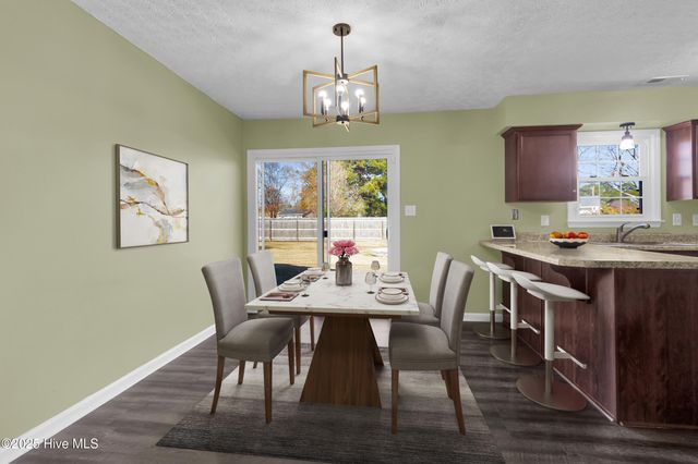 123 Tarheel Drive, Havelock, NC 28532