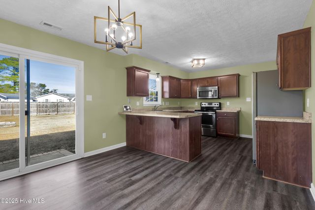 123 Tarheel Drive, Havelock, NC 28532