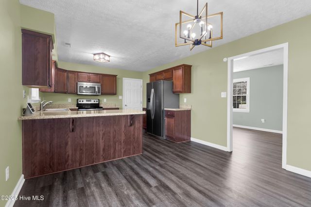 123 Tarheel Drive, Havelock, NC 28532