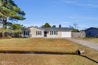 123 Tarheel Drive, Havelock, NC 28532