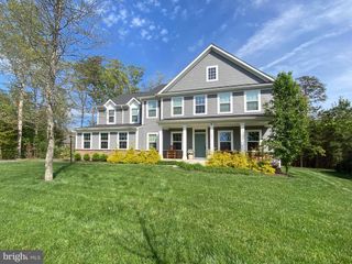 11003 WATERSTONE PL, Spotsylvania, VA 22551