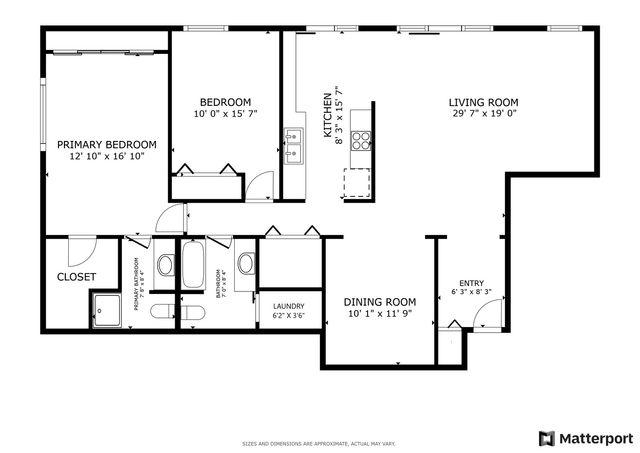 101 Old Oak Drive 200, Buffalo Grove, IL 60089