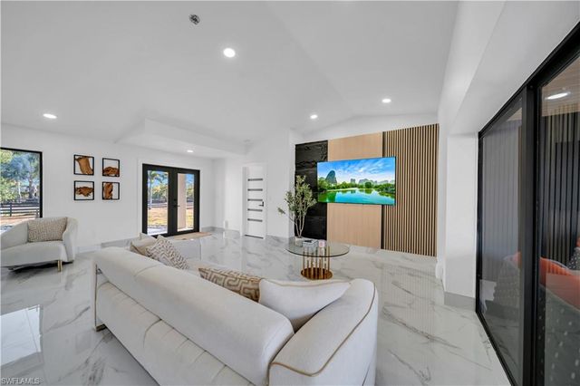 4882 WOODSTOCK RD, St. James City, FL 33956