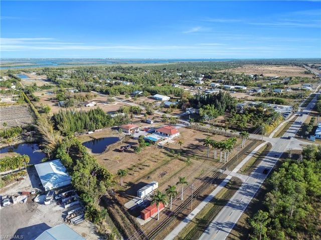 4882 WOODSTOCK RD, St. James City, FL 33956