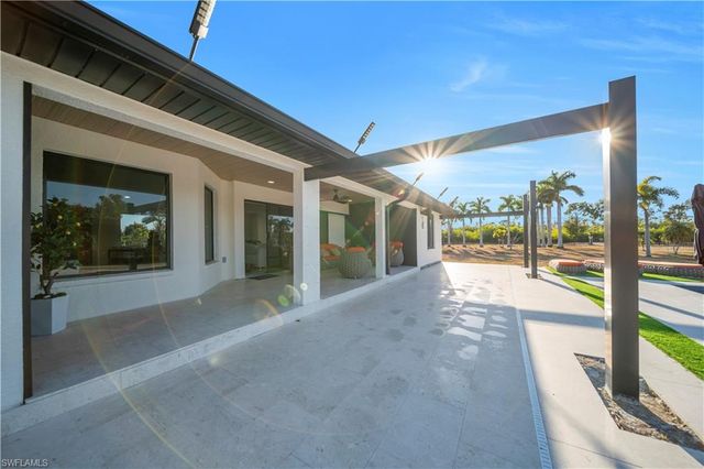 4882 WOODSTOCK RD, St. James City, FL 33956