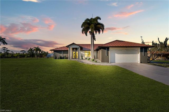 4882 WOODSTOCK RD, St. James City, FL 33956