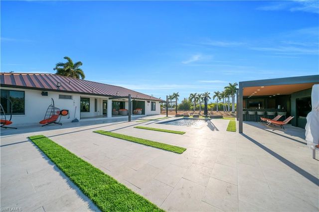 4882 WOODSTOCK RD, St. James City, FL 33956