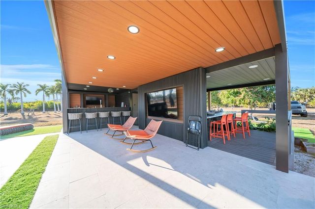 4882 WOODSTOCK RD, St. James City, FL 33956