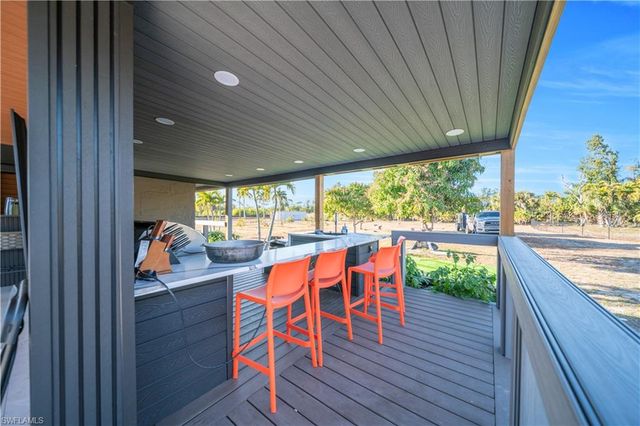 4882 WOODSTOCK RD, St. James City, FL 33956