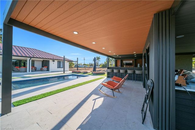 4882 WOODSTOCK RD, St. James City, FL 33956