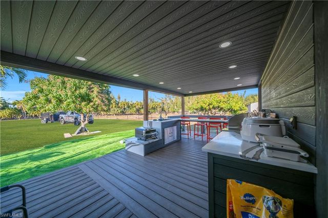 4882 WOODSTOCK RD, St. James City, FL 33956