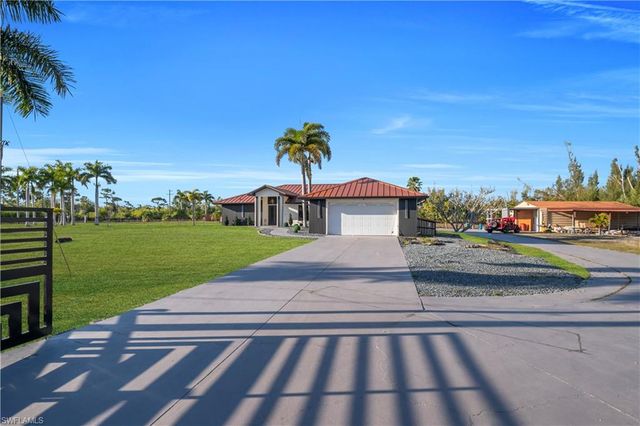 4882 WOODSTOCK RD, St. James City, FL 33956