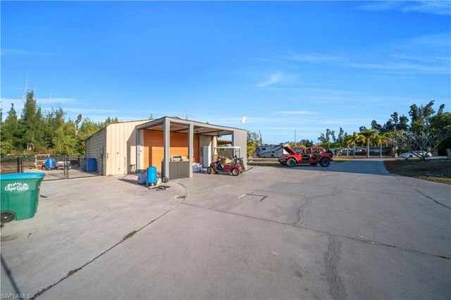 4882 WOODSTOCK RD, St. James City, FL 33956