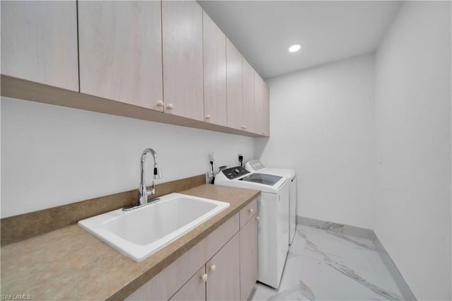 4882 WOODSTOCK RD, St. James City, FL 33956