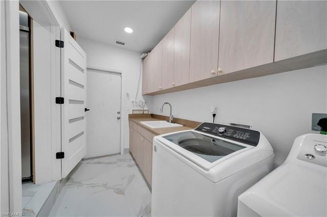 4882 WOODSTOCK RD, St. James City, FL 33956