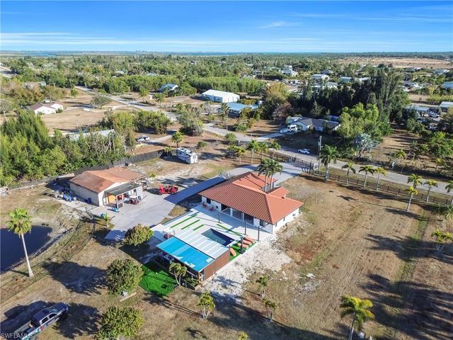 4882 WOODSTOCK RD, St. James City, FL 33956