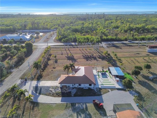 4882 WOODSTOCK RD, St. James City, FL 33956