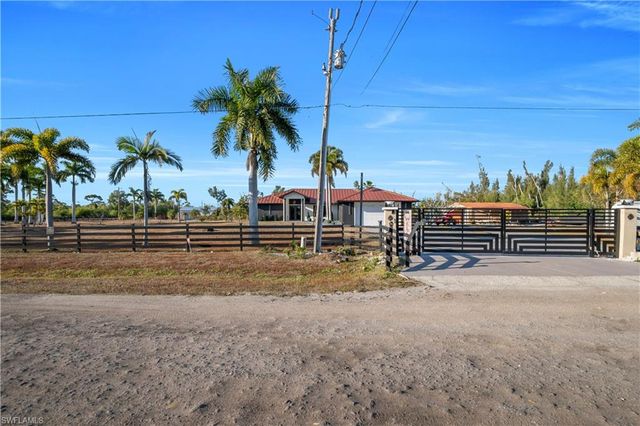 4882 WOODSTOCK RD, St. James City, FL 33956