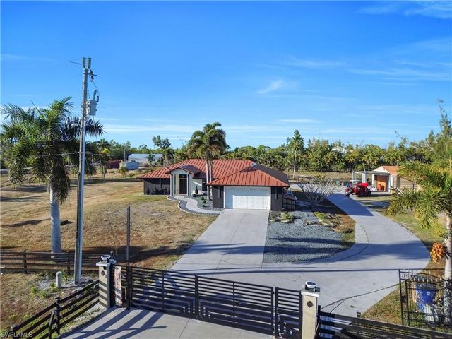 4882 WOODSTOCK RD, St. James City, FL 33956