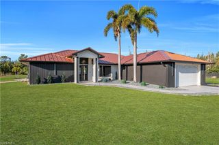 4882 WOODSTOCK RD, St. James City, FL 33956