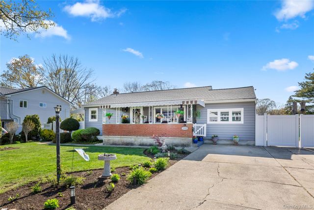 1080 Bay Shore Avenue, Bay Shore, NY 11706