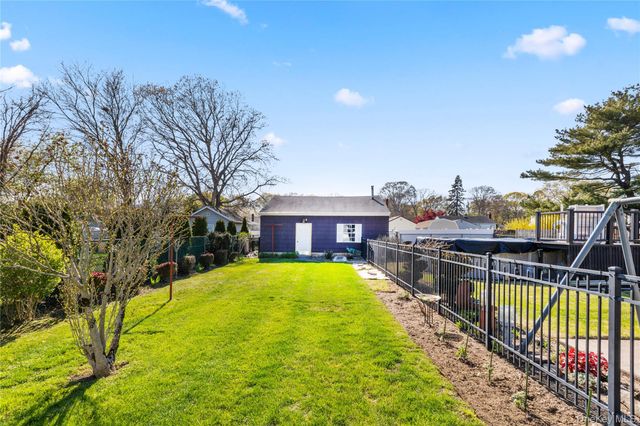 1080 Bay Shore Avenue, Bay Shore, NY 11706