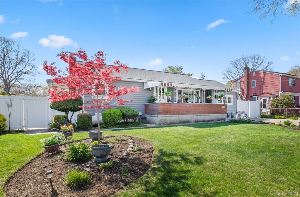1080 Bay Shore Avenue, Bay Shore, NY 11706