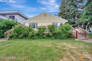 913 W 14th Avenue, Anchorage, AK 99501