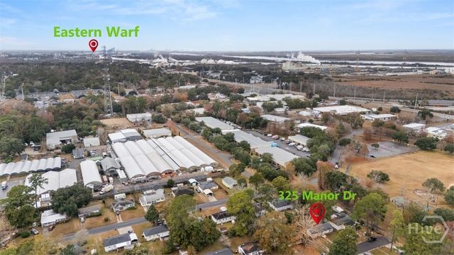 325 Manor Drive, Savannah, GA 31404
