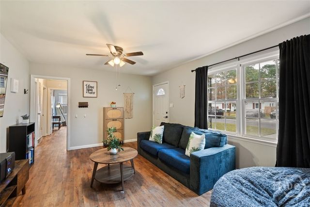 325 Manor Drive, Savannah, GA 31404