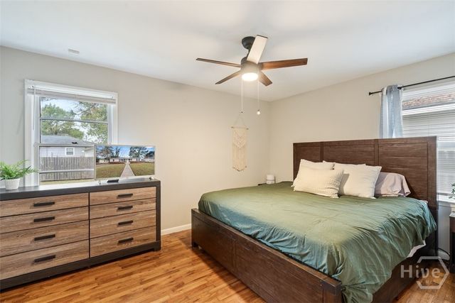325 Manor Drive, Savannah, GA 31404