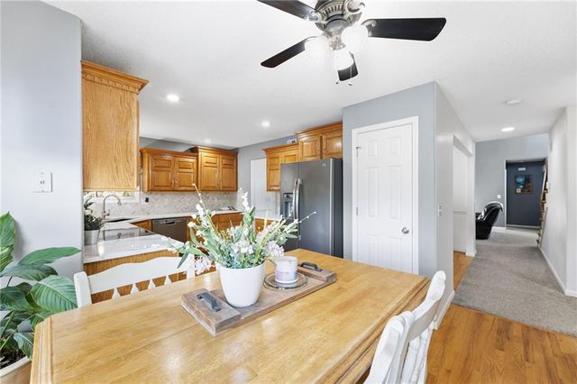 1900 N 159th Terrace, Basehor, KS 66007
