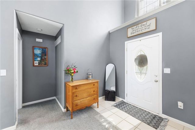 1900 N 159th Terrace, Basehor, KS 66007