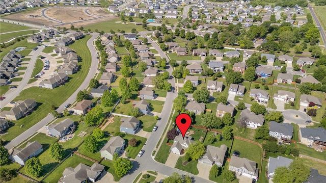 1900 N 159th Terrace, Basehor, KS 66007