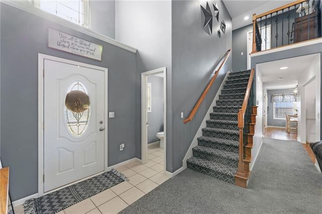 1900 N 159th Terrace, Basehor, KS 66007