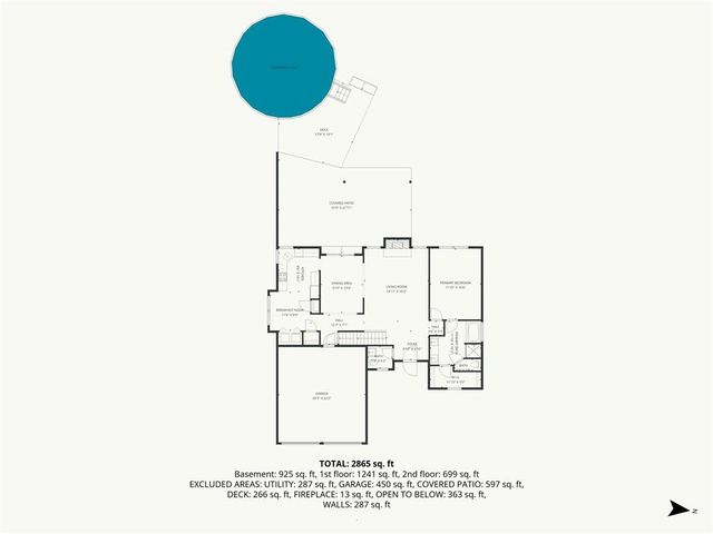 1900 N 159th Terrace, Basehor, KS 66007