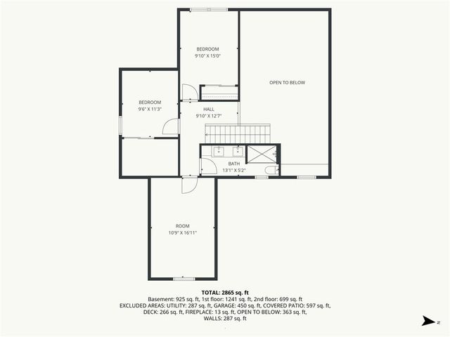 1900 N 159th Terrace, Basehor, KS 66007