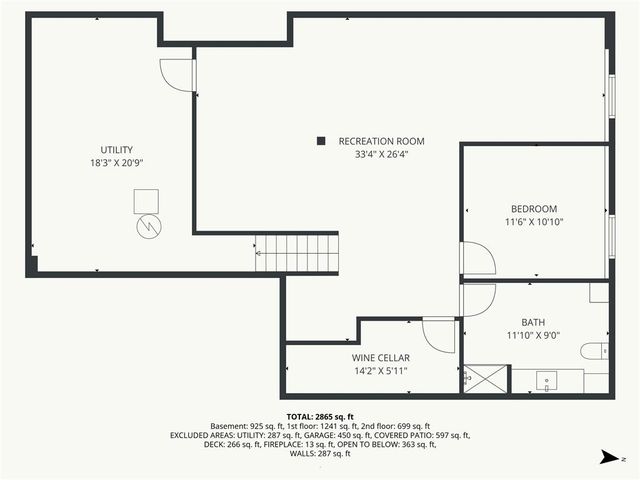 1900 N 159th Terrace, Basehor, KS 66007