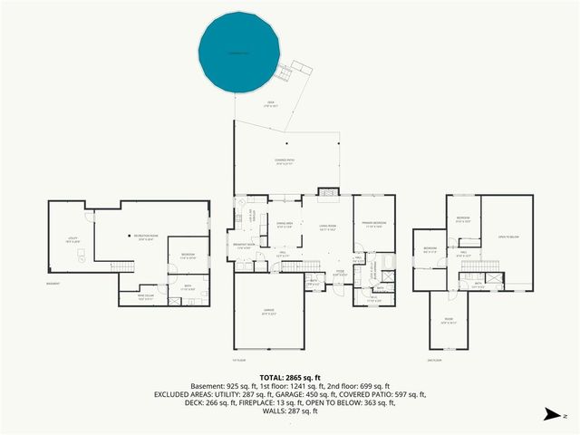 1900 N 159th Terrace, Basehor, KS 66007