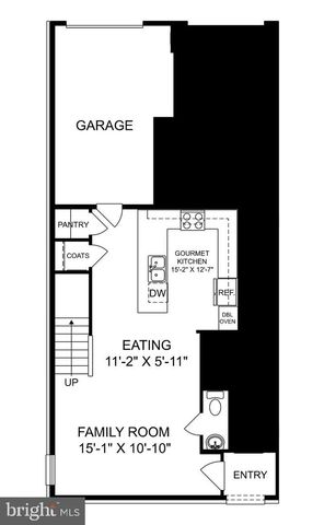 1014A MAYS LN, Manassas Park, VA 20111