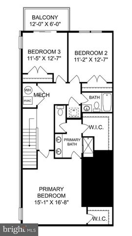 1014A MAYS LN, Manassas Park, VA 20111