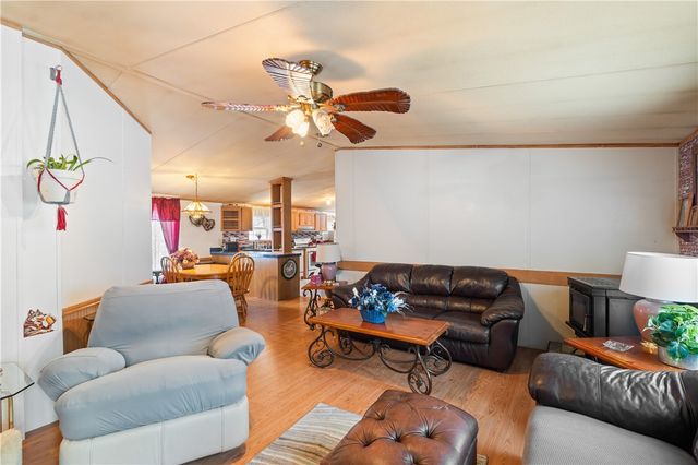 4395 Dolph Road, Gainesville, NY 14066